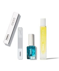 Nail Boost Growth Kit