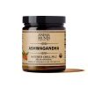 ASHWAGANDHA. Nature's Chill Pill