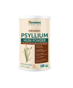 Organic Psyllium Husk Powder