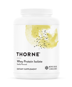 Whey Protein Isolate