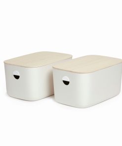 Large Storage Bins