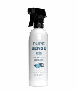 Stain & Odor Remover