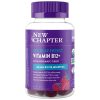 Cellular Energy Vitamin B12 + Gummies. Raspberry Flavored