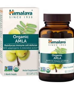 Organic Amla