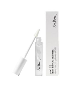 Aloe Gel Lash & Brow Mascara