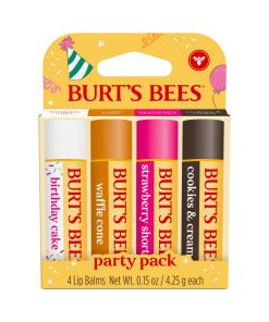 Lip Balm Party Pack