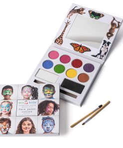 Face Paint Set