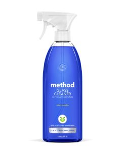 Glass Cleaner