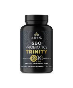 SBO Probiotic - Trinity