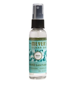 Hand Sanitizer