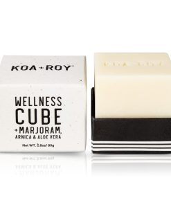 Wellness Cube