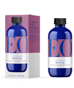 Bath Oil