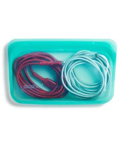 Reusable Silicone Snack Bag