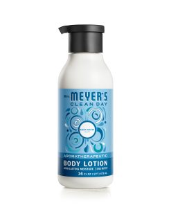 Body Lotion