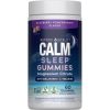 CALM Sleep with Melatonin Gummies