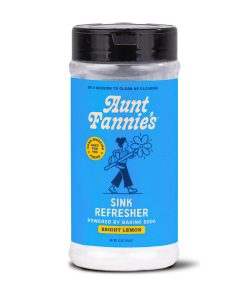Sink Refresher