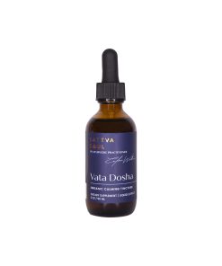 Organic Vata Tincture - Calming