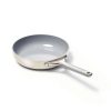 Ceramic Fry Pan. 8