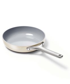 Ceramic Fry Pan. 8