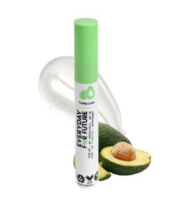 Clear Avocado Brow Gel with Castor Oil