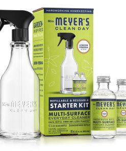 Multi-Surface Concentrate Starter Set