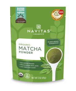 Organic Matcha Powder