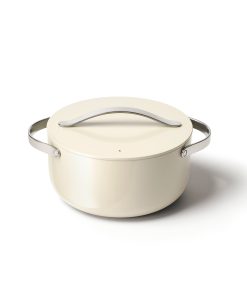Ceramic Dutch Oven. 6.5 qt