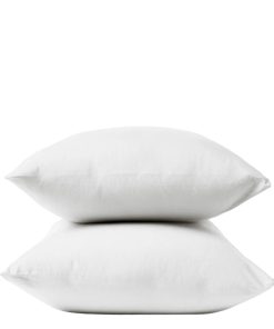Organic Crinkled Percale™ Pillowcases