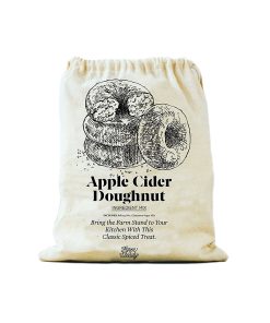 Apple Cider Doughnut Baking Mix