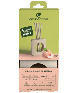Stix Diffuser Air Freshener Starter Set - Grove Exclusive