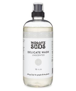 Delicate Wash