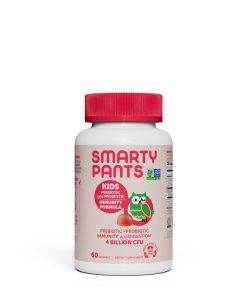Kids Prebiotic and Probiotic Immunity Formula