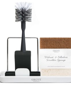Sinkside Accessory Set