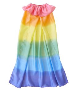 Rainbow Cape