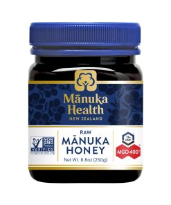 Manuka Honey MGO 400+ / UMF 13+