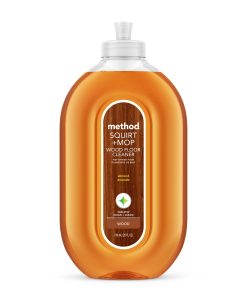 Squirt + Mop Wood Floor Cleaner