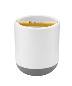 Keep It Clean Toothbrush Holder