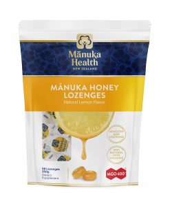 Manuka Honey Lozenges