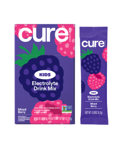 Kids Hydrating Drink Mix
