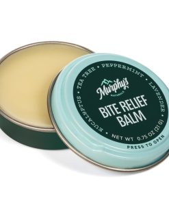 Bite Relief Balm Tin
