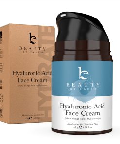 Hyaluronic Acid Cream