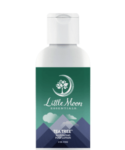 Tea Tree Foot Lotion