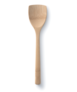 Bamboo Wok Spatula