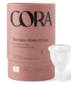 Menstrual Cup