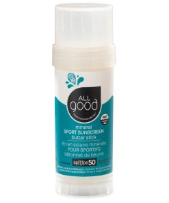 Mineral Sport Sun Butter Stick - SPF 50