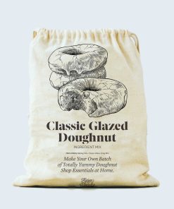 Classic Glazed Doughnut Baking Mix