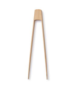 Bamboo Tongs. Large