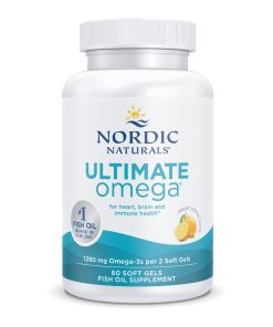 Ultimate Omega