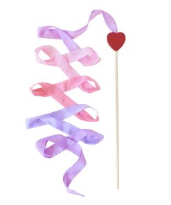 Heart Streamer