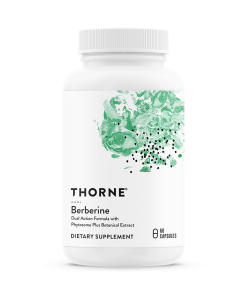 Berberine